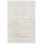 Icelandia White Hand Knotted Viscose Rug