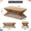 Table basse Mid-Century Modern