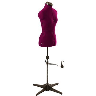 Rebrilliant Stitch Computerized Dress Form