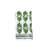 Table Runner - Palmetto, Evergreen & Vine-1397546300