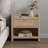 Possing 23.6'' W Nightstand-1752561189