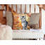 Coussin American Shorthair-112679423