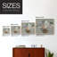 You are on My Mind - Impression encadrée - Restickable-837577880-837577885