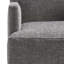 Menton Upholstered Arm Chair