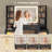 Makeup Vanity With Mirror & Lights, Rgb Cabinets, Vanity Desk With 2 Glass Top Drawers & Power Outlet, For Teen -44694328
