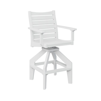 Bristol Outdoor Bar Stool