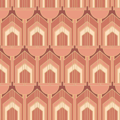 10m x 50cm Matte Wallpaper Roll