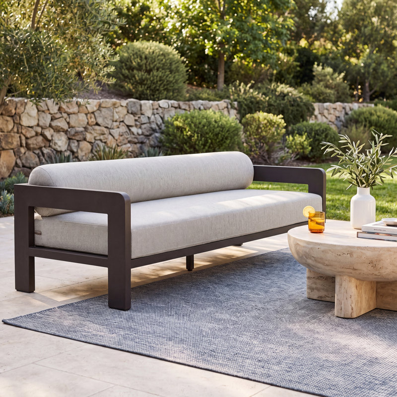 Marnie Outdoor Sofa-86"