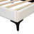 Barnham Upholstered Platform Bed-1440069481