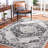 Brentwood Performance Oriental Rug-408653809