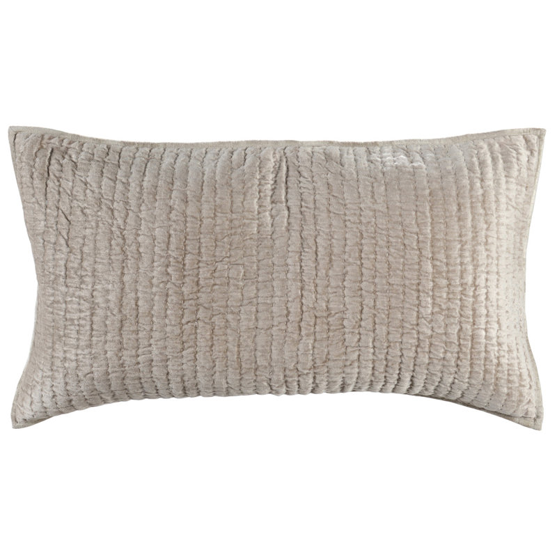 Sham, King, Pebble Beige