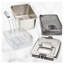 All-Clad Electrics 3.5 Liter Clean Pro Deep Fryer