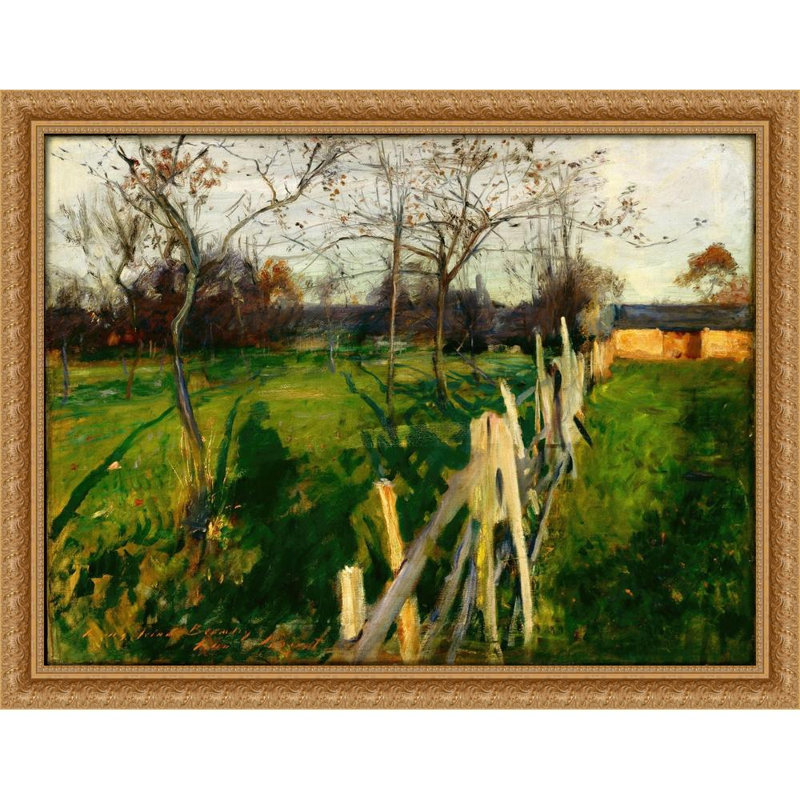 Home Fields (ca. 1885)