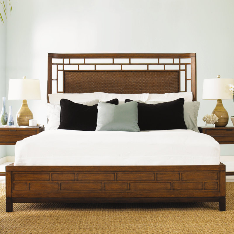 Ocean Club Bedroom Set