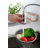 Takason Tas Pull Down Touch Kitchen Faucet-61321956
