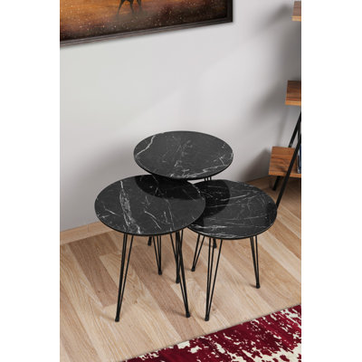 Nesting Tables