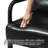 Bradley Faux Leather Armchair-2143334069