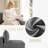 Tienna 6 - Piece Upholstered U-Shaped Modular Sectional Couch with Under Seat Storage-95972947