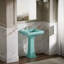 Memoirs® Bathroom Sink Pedestal-976102622
