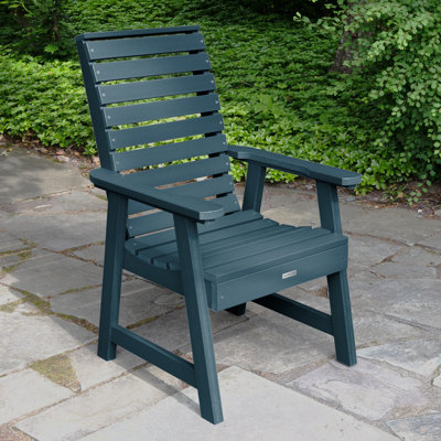Chaise de patio Moroney