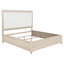 Ensemble de chambre avec très grand lit 5 pièces Pembroke-122905025