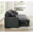 Modular Sleeper Sectional Sofa With Storage