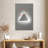 Avery Creative Abstract Geometric-108445838