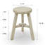 Hargreaves Solid Wood End Table-1397780211