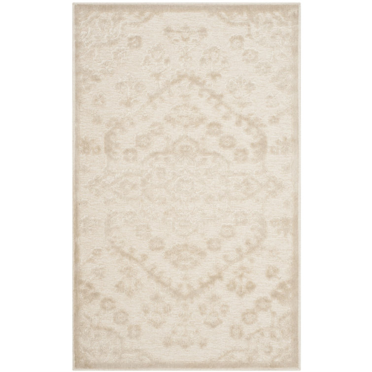 Mitchum Stone Area Rug