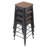 Hartung Counter Stool with Metal Frame-1734393256-1734393261