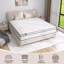 Matelas hybride moyen à ressorts ensachés-1833281921-1833281926