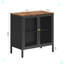 Swetha Accent Cabinet