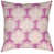 Rose fuchsia / ivoire est en rupture de stock