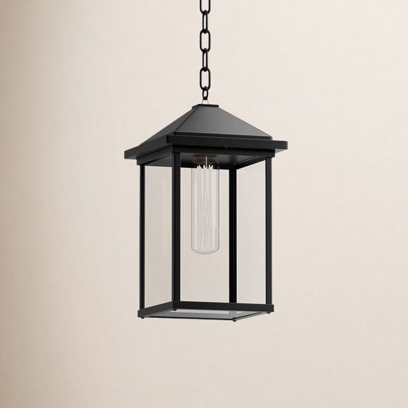 Outdoor Hanging Lantern