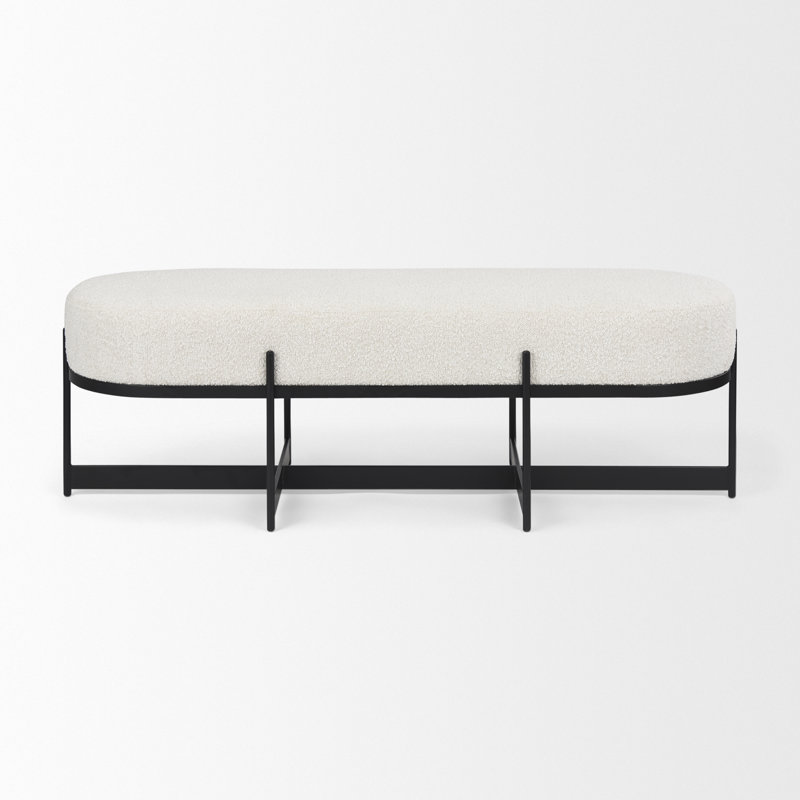Upholstered Bench