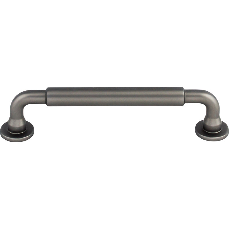 Lily Bar Pull, Ash Gray, 5 1/16" Center to Center