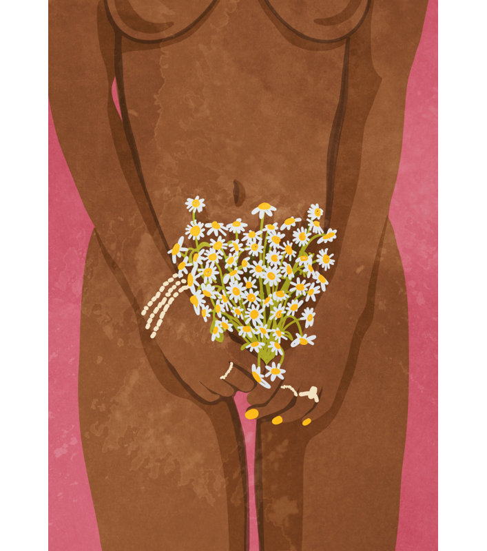 Wrapped Canvas Print, 60.96 cm H x 91.44 cm W