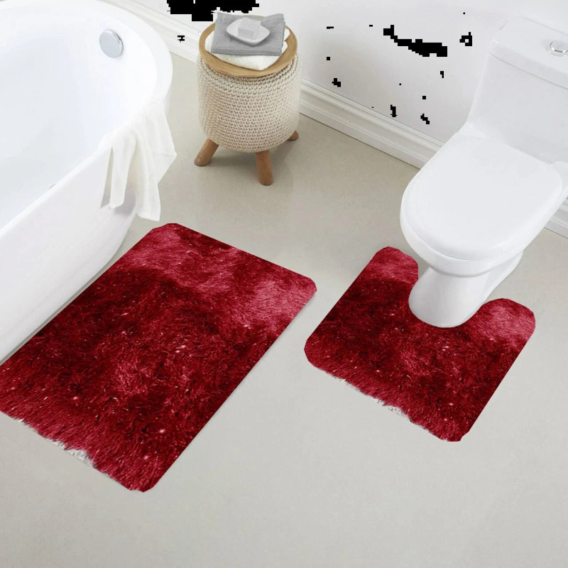 Hembree Non-Slip, Red