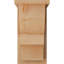 Corbeau Ridgewood avec contre-plaque-32533354-32570691-32532905