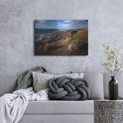  'Dante's View' by Rick Berk, 36" x 24"