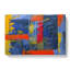 Abstract Art Painting Vol.380 - Wrapped Canvas Painting-55368631