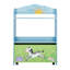 Fantasy Fields Toy Organiser