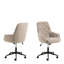 Erik Foam Padding Office Chair
