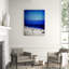 Californian Beach Print by Sofia Fox-26941375-26941376