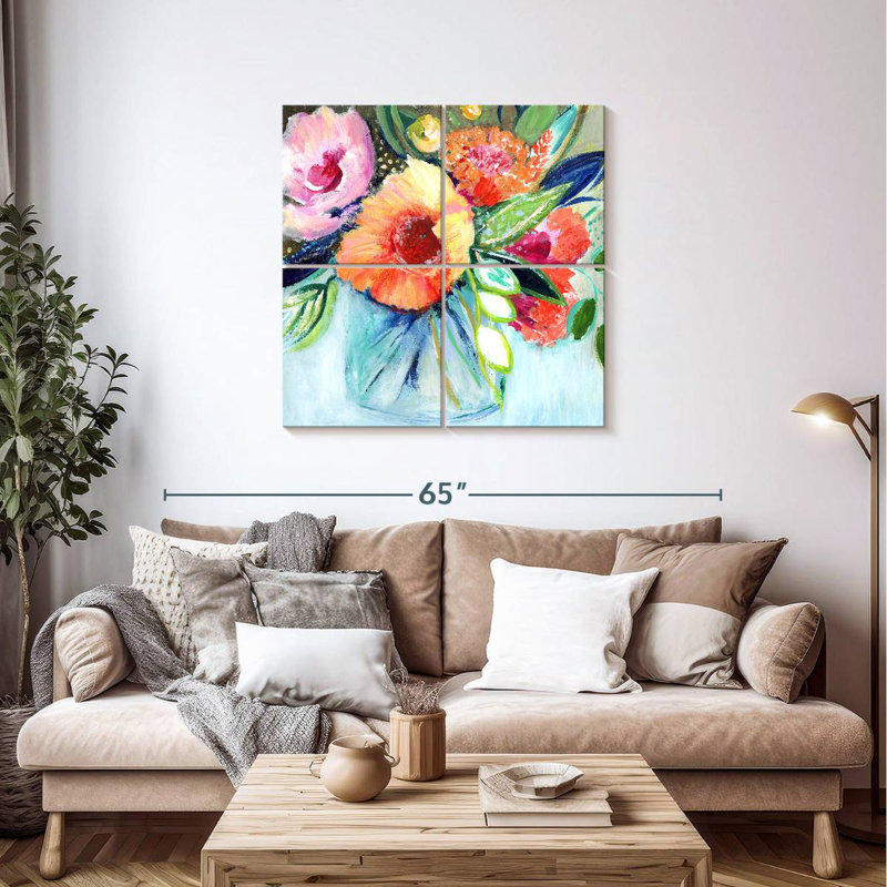 Fleurs Harnek Fantasy