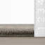Silja Bordered Rug-1701594407