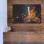 «Old Fashioned» par Epic Portfolio, art mural en métal-101455148