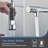 Senlesen Pull Out Kitchen Faucet-99927567
