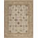Cote D’Azure Hand Knotted Wool Area Rug
