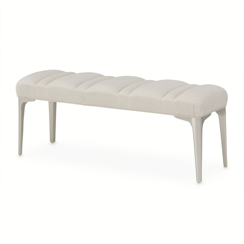 Penthouse Bed Bench